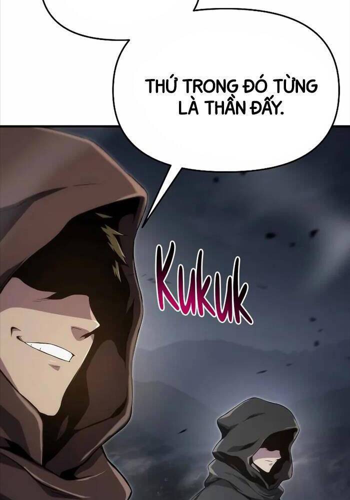 Linh Mục Tha Hóa: Chapter 57