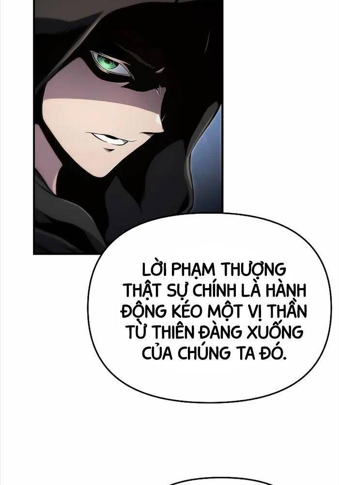 Linh Mục Tha Hóa: Chapter 57