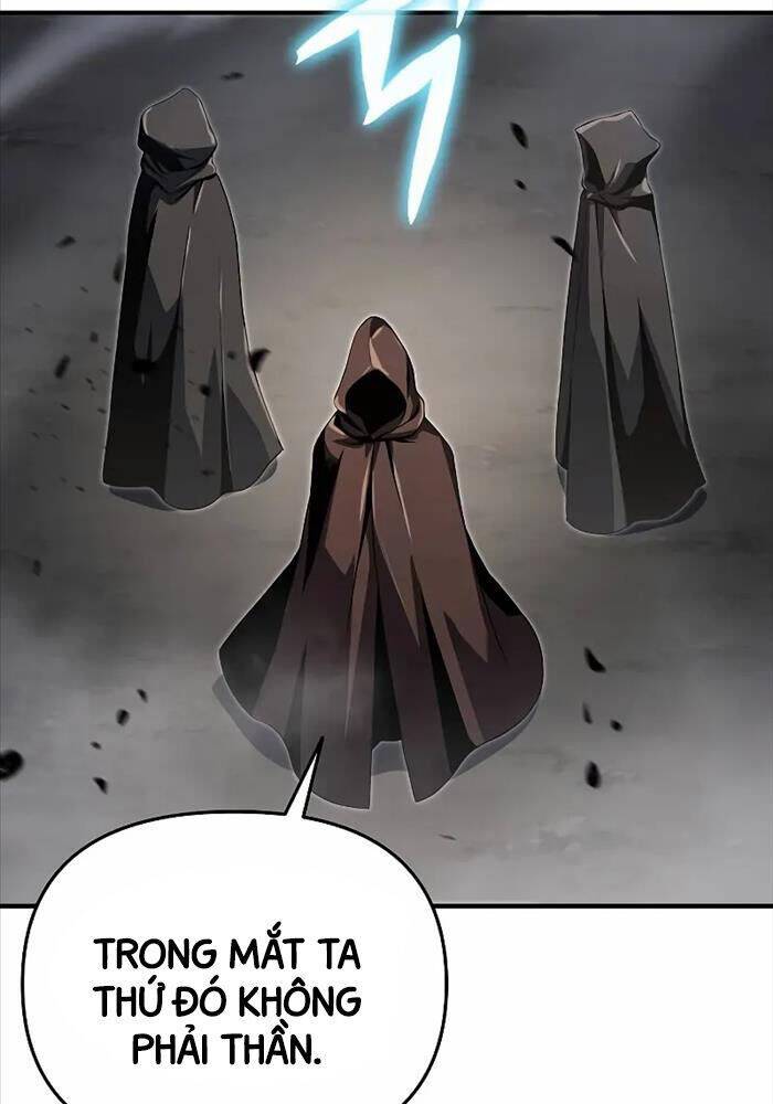 Linh Mục Tha Hóa: Chapter 57