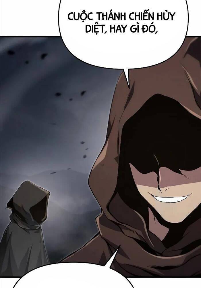 Linh Mục Tha Hóa: Chapter 57
