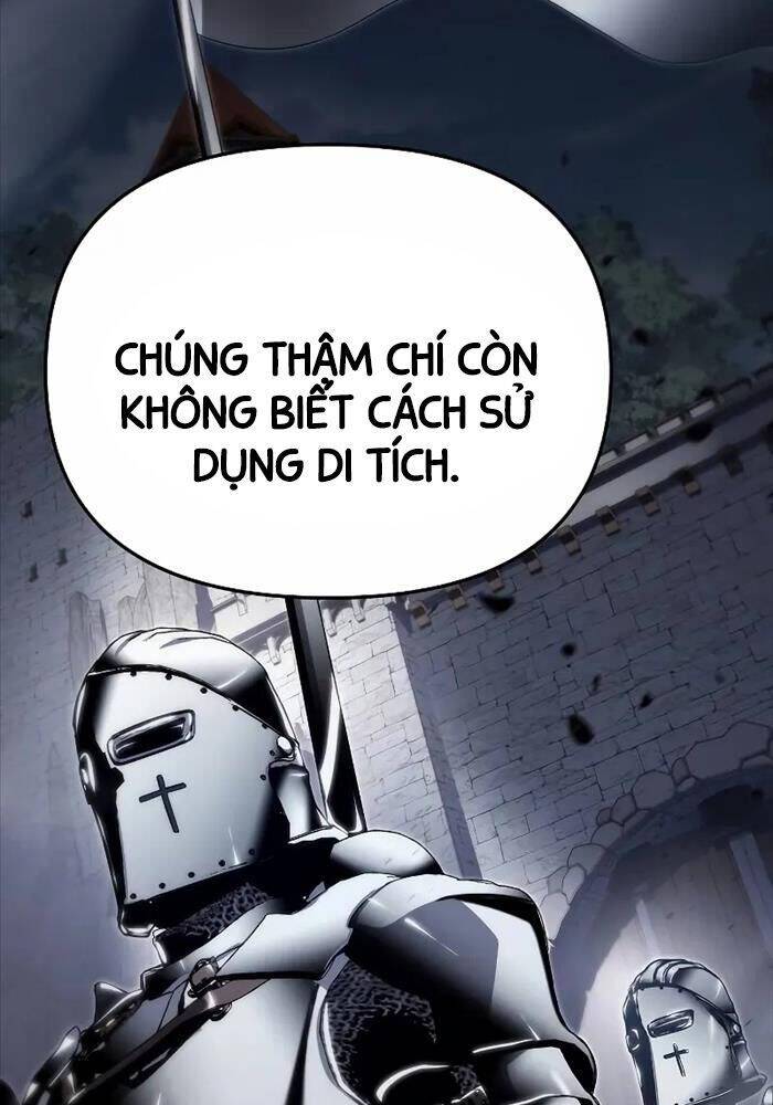 Linh Mục Tha Hóa: Chapter 57