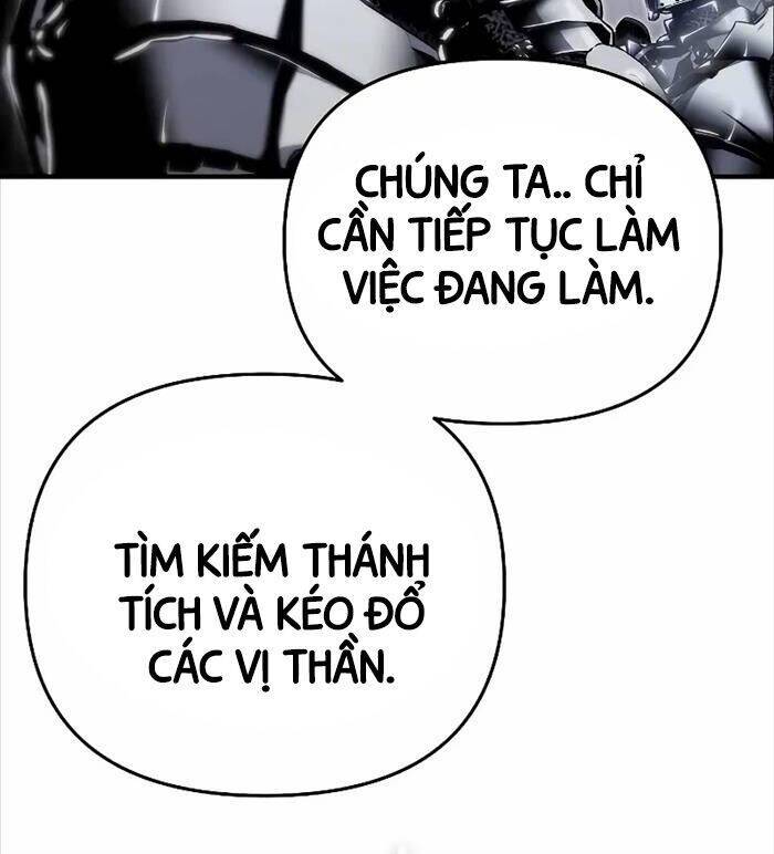 Linh Mục Tha Hóa: Chapter 57