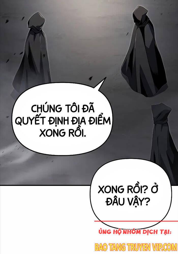 Linh Mục Tha Hóa: Chapter 57