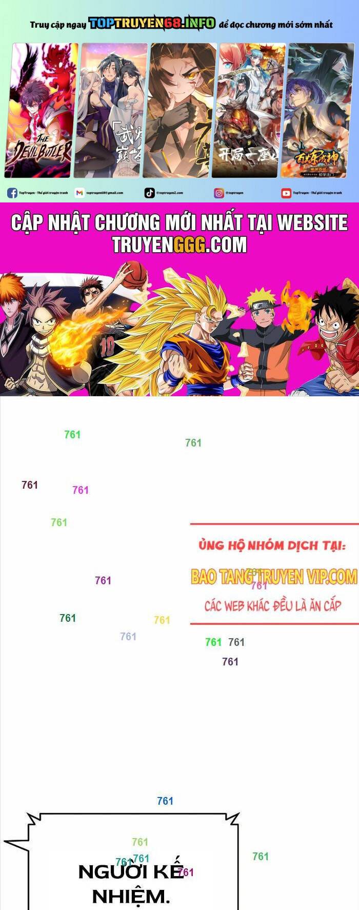 Linh Mục Tha Hóa: Chapter 57