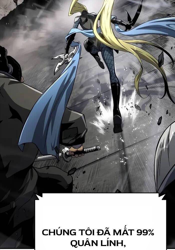 Linh Mục Tha Hóa: Chapter 57