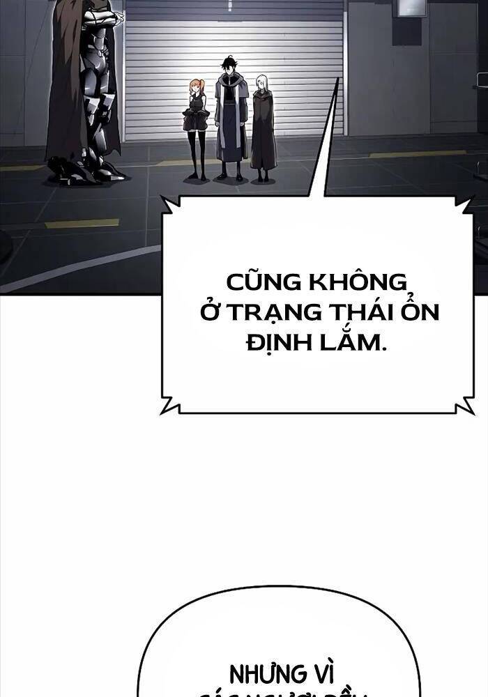 Linh Mục Tha Hóa: Chapter 57