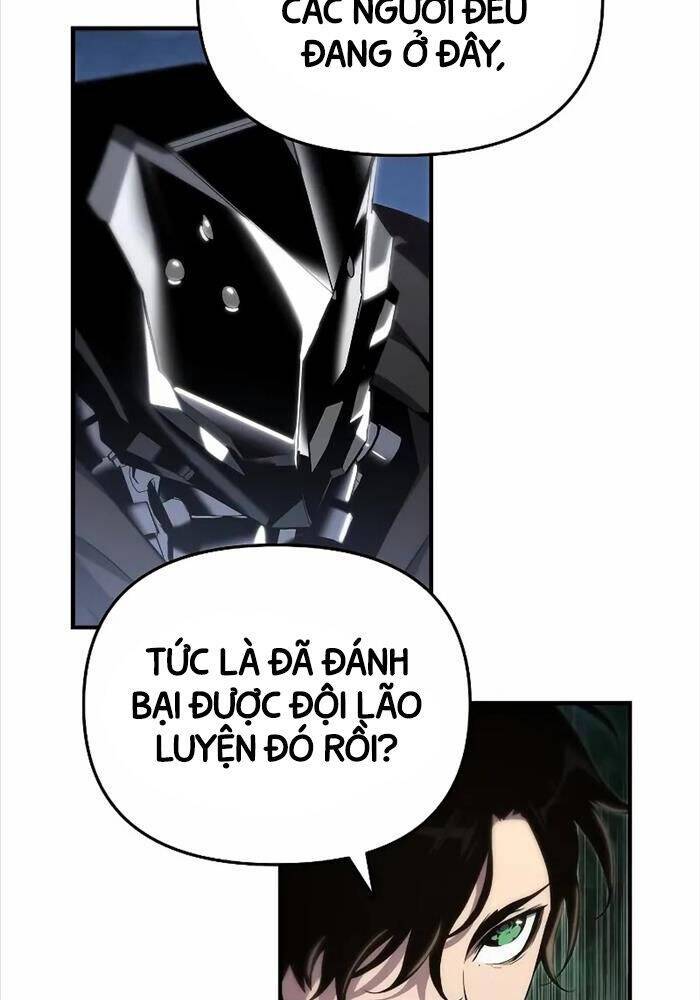 Linh Mục Tha Hóa: Chapter 57