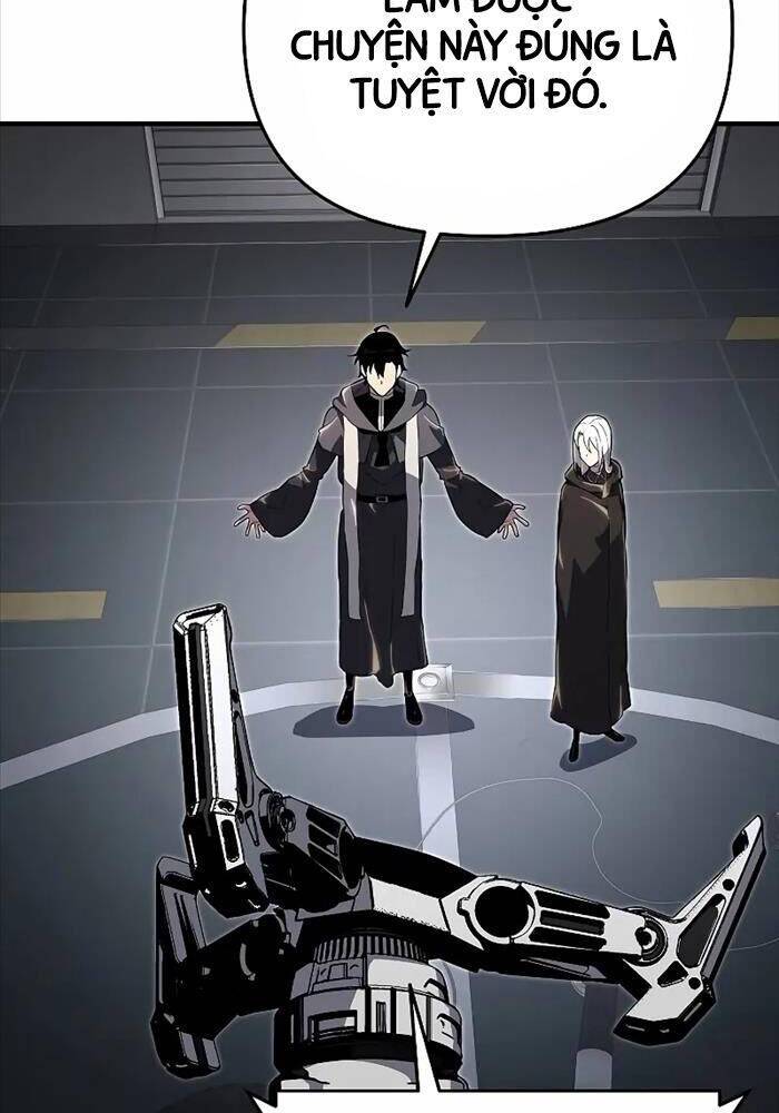 Linh Mục Tha Hóa: Chapter 57