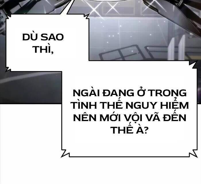 Linh Mục Tha Hóa: Chapter 57