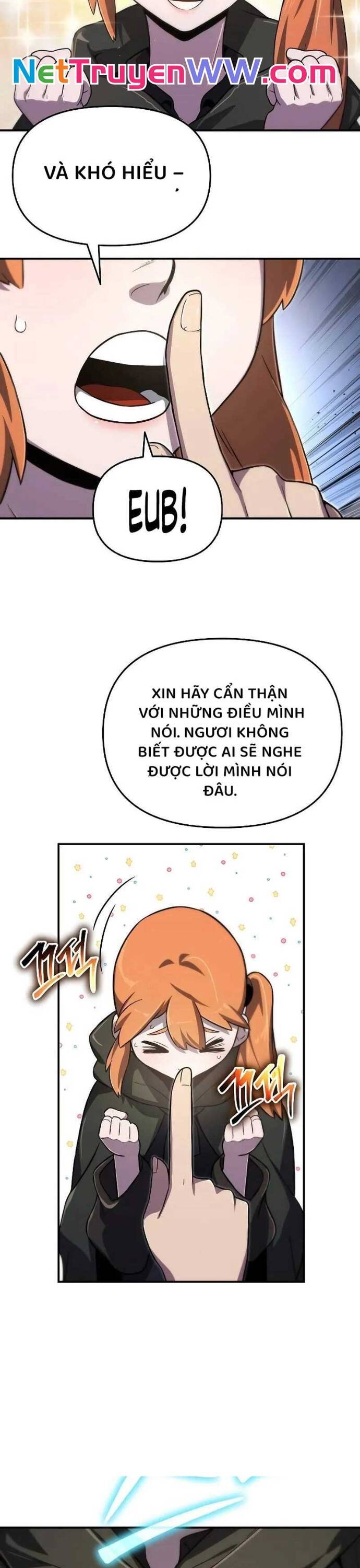 Linh Mục Tha Hóa: Chapter 61