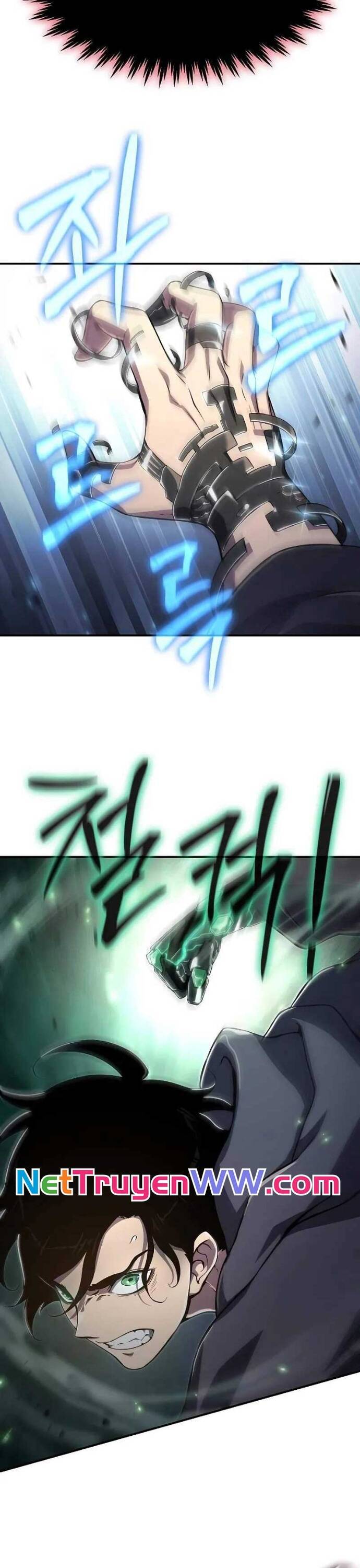 Linh Mục Tha Hóa: Chapter 61