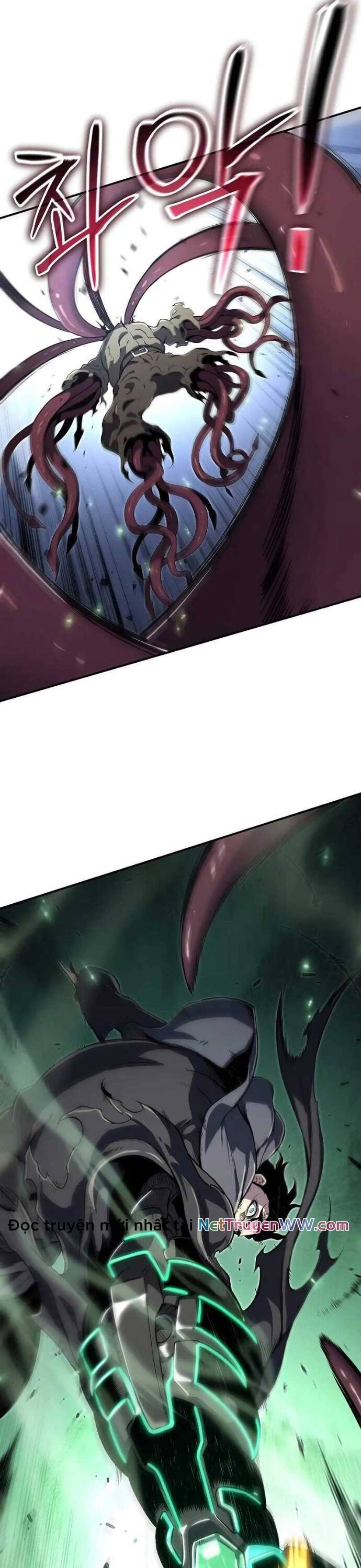 Linh Mục Tha Hóa: Chapter 61