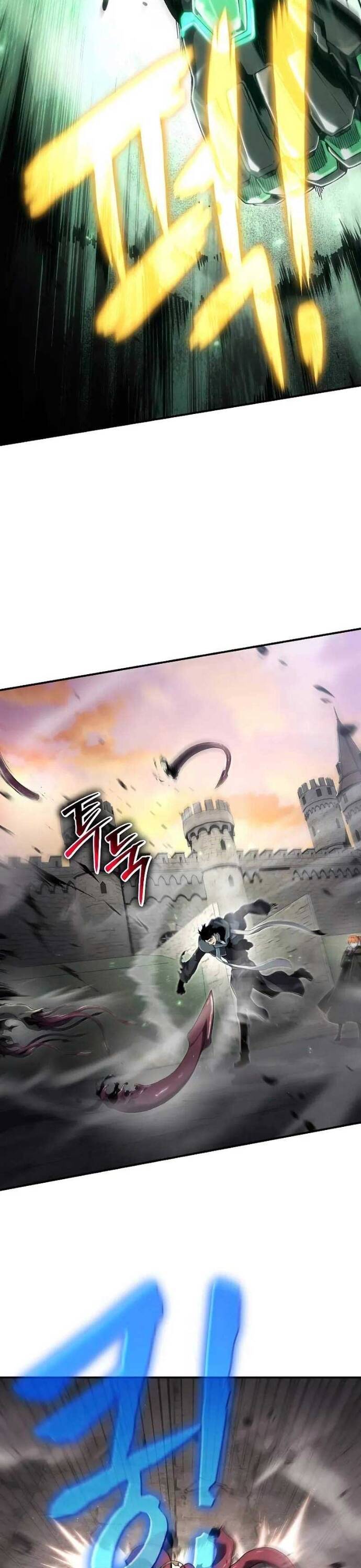 Linh Mục Tha Hóa: Chapter 61