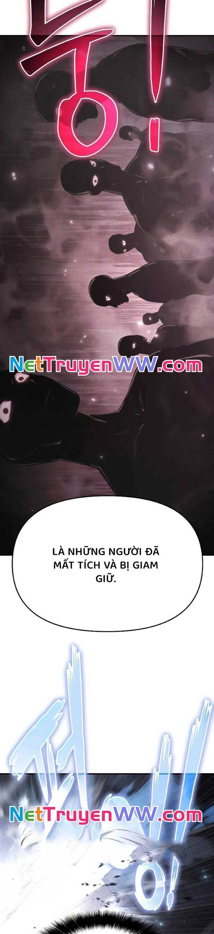 Linh Mục Tha Hóa: Chapter 61