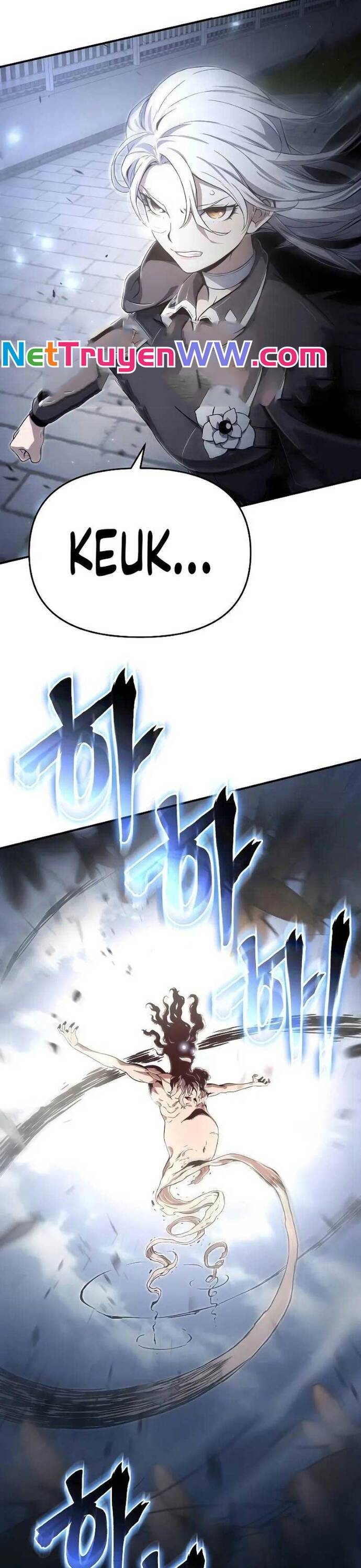 Linh Mục Tha Hóa: Chapter 61