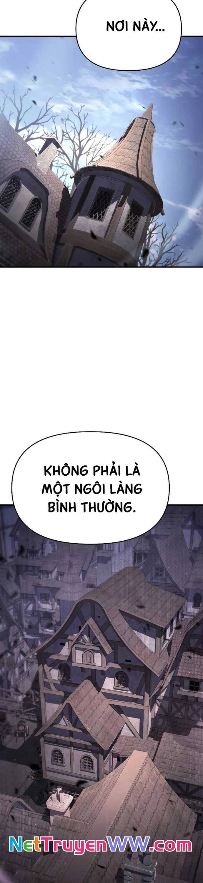 Linh Mục Tha Hóa: Chapter 61