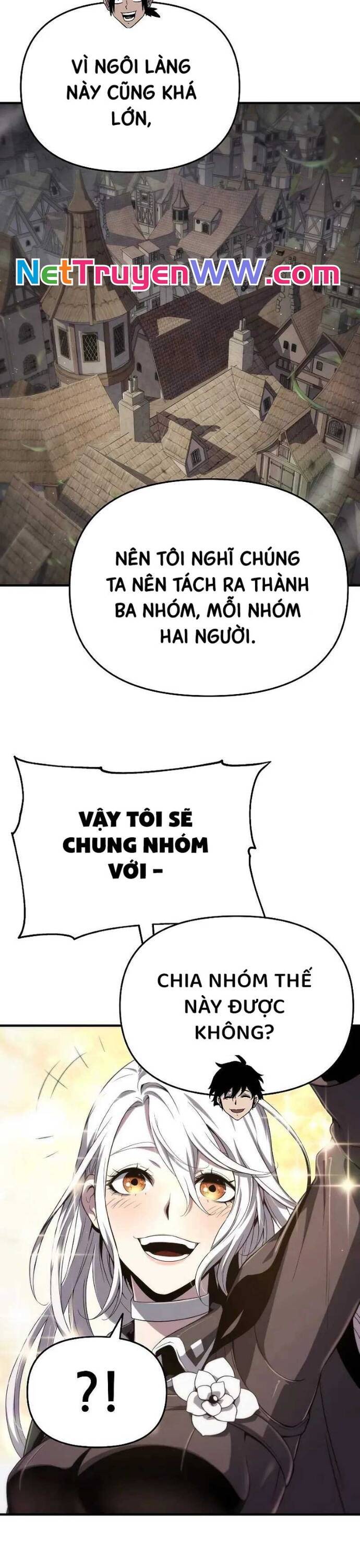 Linh Mục Tha Hóa: Chapter 61