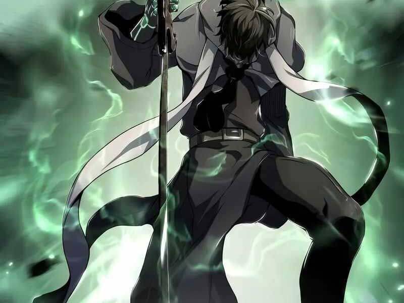 Linh Mục Tha Hóa: Chapter 63