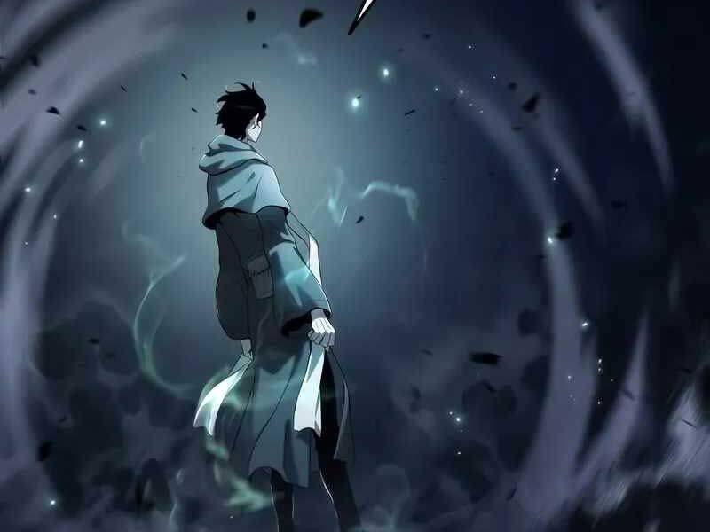 Linh Mục Tha Hóa: Chapter 63
