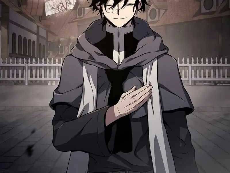 Linh Mục Tha Hóa: Chapter 63