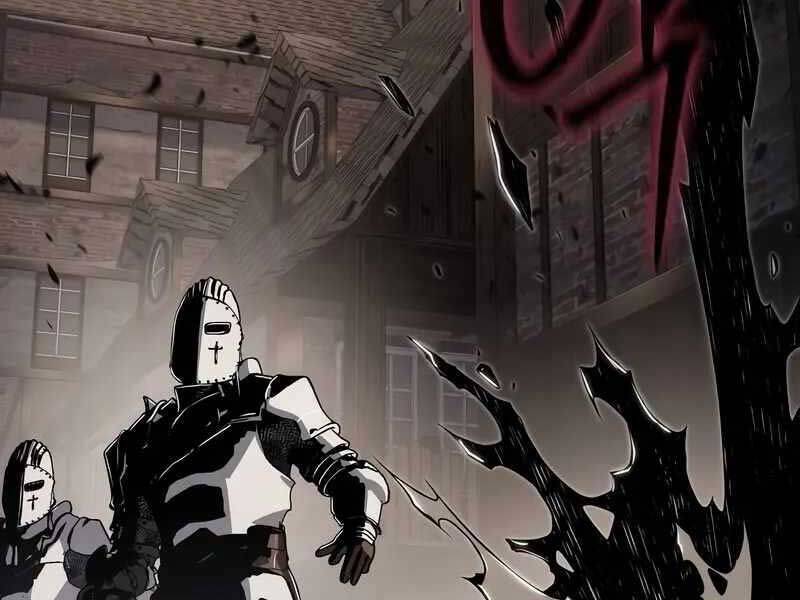 Linh Mục Tha Hóa: Chapter 63