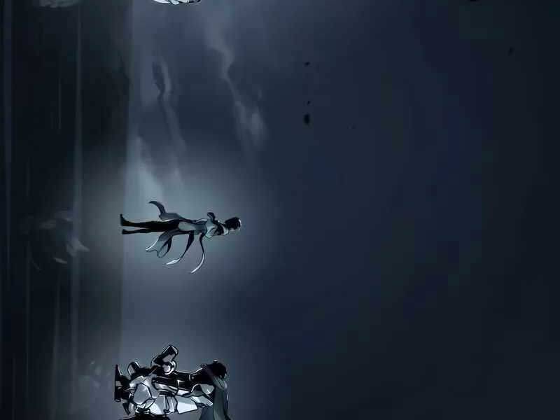Linh Mục Tha Hóa: Chapter 63