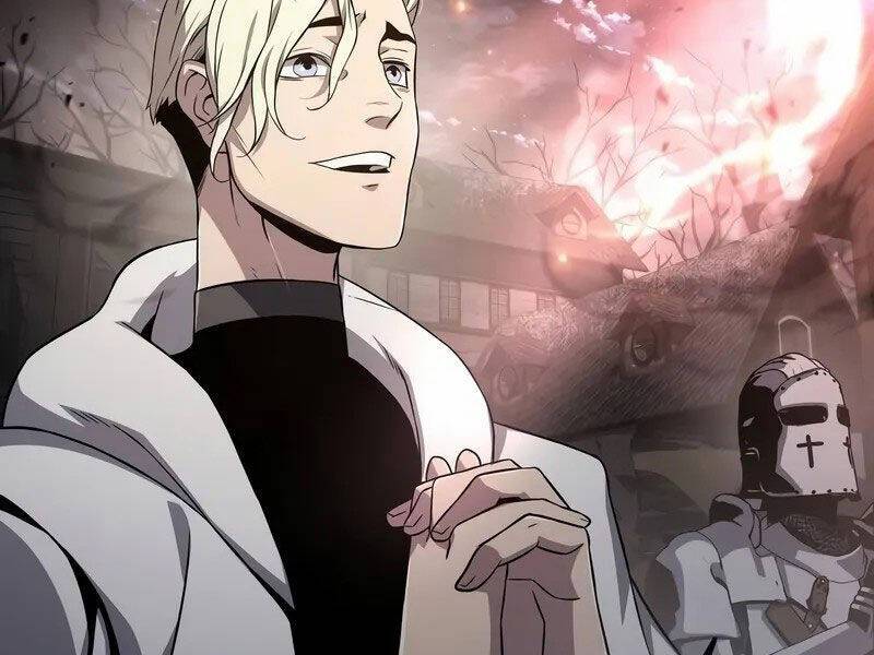 Linh Mục Tha Hóa: Chapter 64