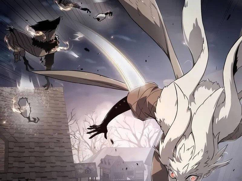 Linh Mục Tha Hóa: Chapter 64