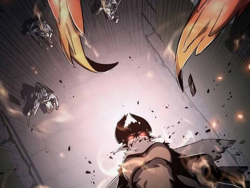 Linh Mục Tha Hóa: Chapter 64