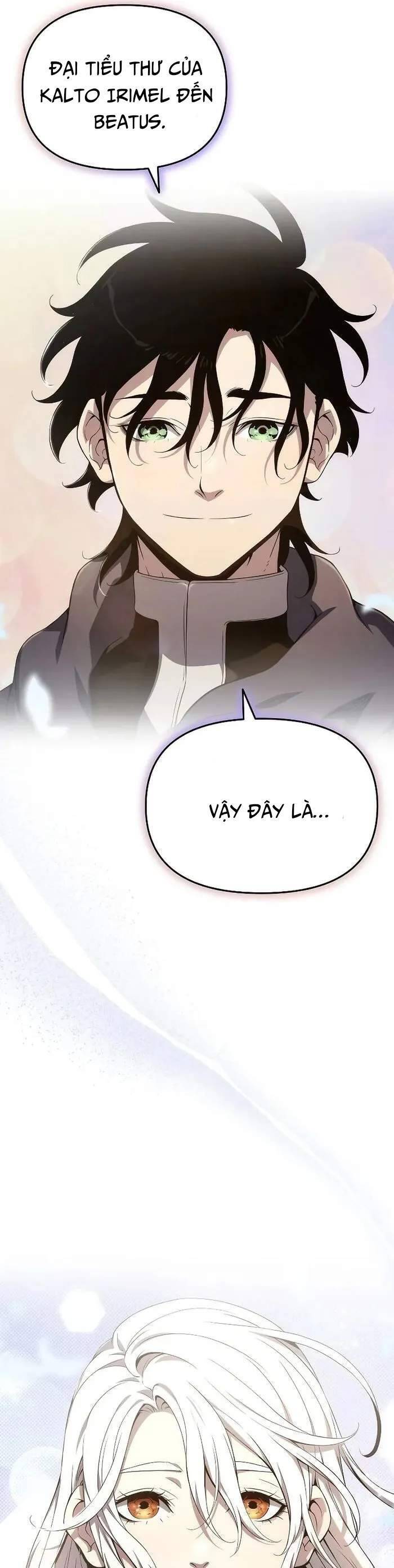 Linh Mục Tha Hóa: Chapter 70