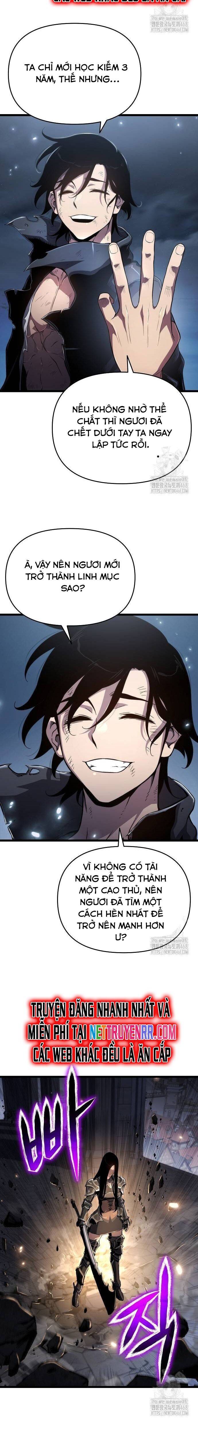 Linh Mục Tha Hóa: Chapter 75
