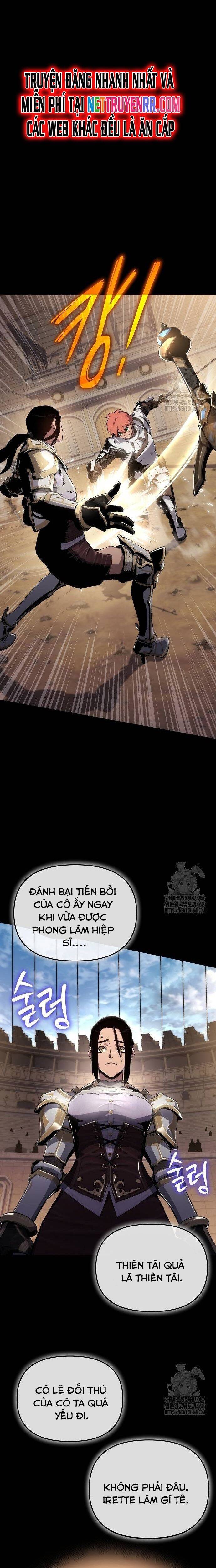 Linh Mục Tha Hóa: Chapter 75