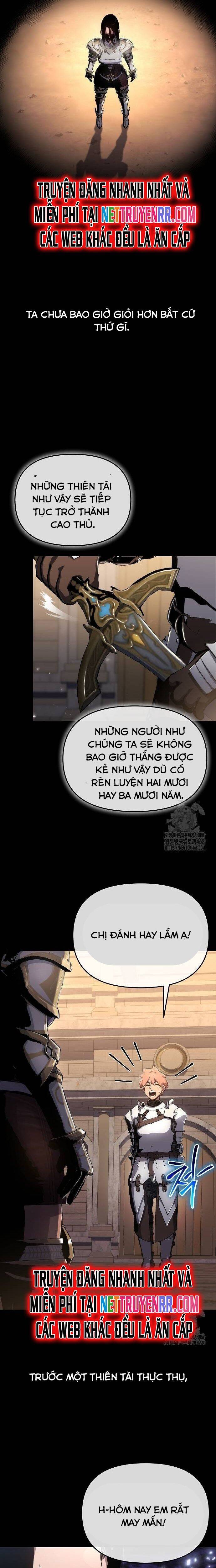 Linh Mục Tha Hóa: Chapter 75