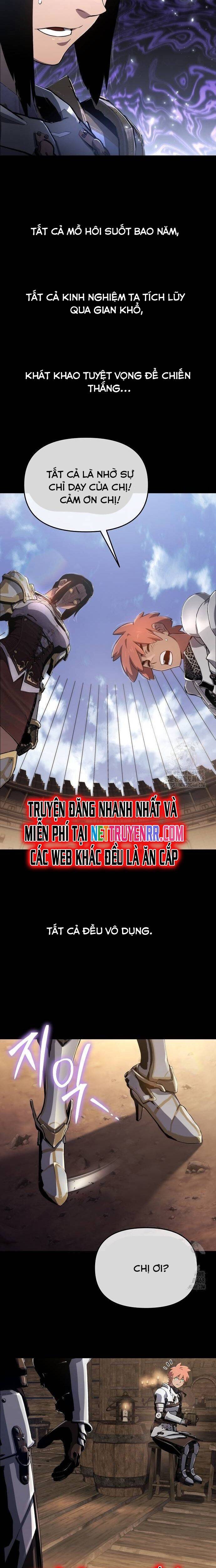 Linh Mục Tha Hóa: Chapter 75
