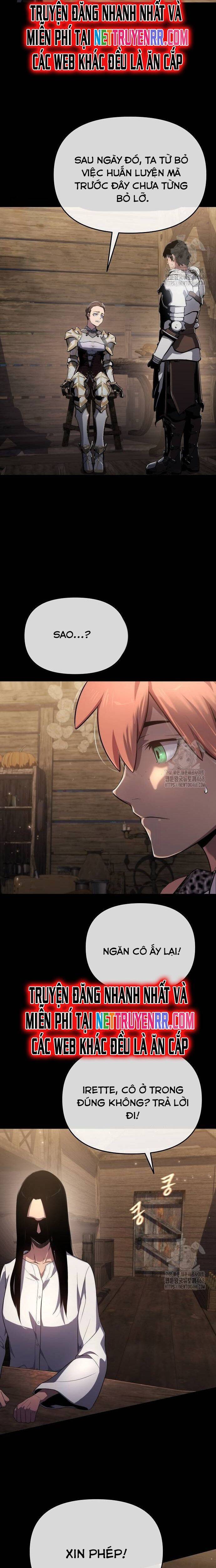 Linh Mục Tha Hóa: Chapter 75