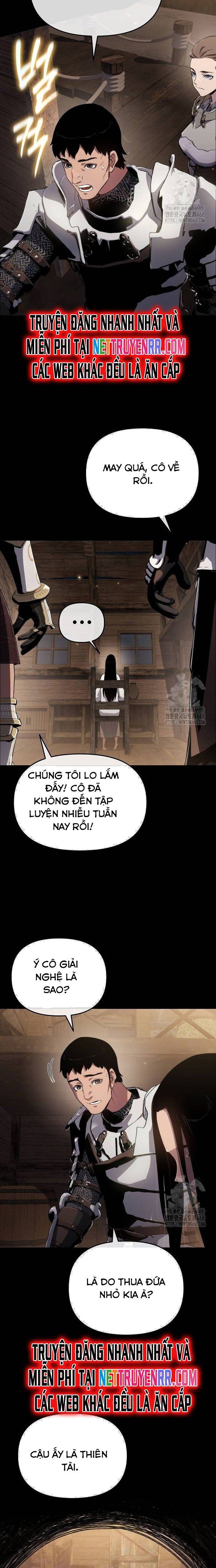 Linh Mục Tha Hóa: Chapter 75