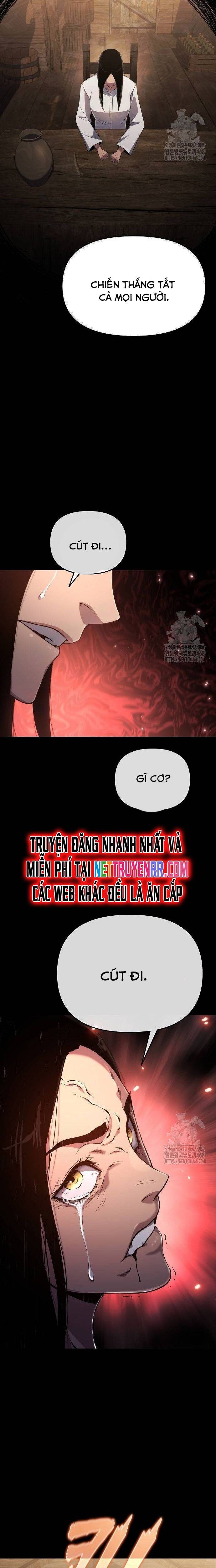 Linh Mục Tha Hóa: Chapter 75
