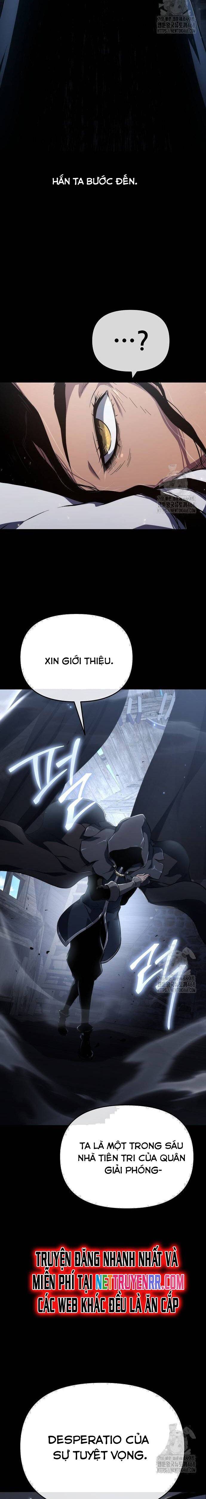 Linh Mục Tha Hóa: Chapter 75