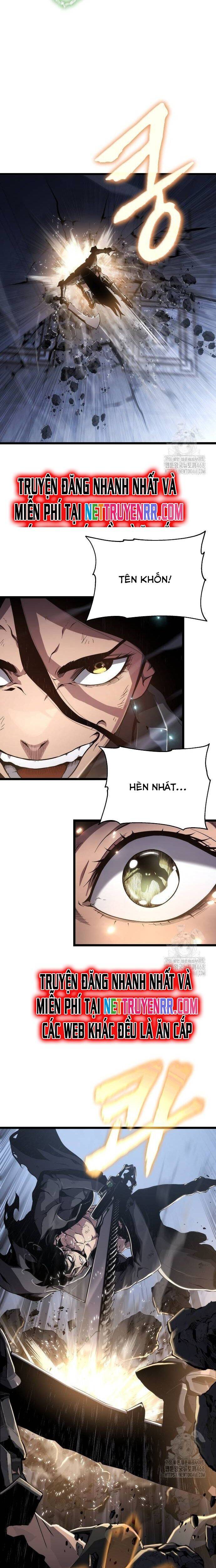Linh Mục Tha Hóa: Chapter 75