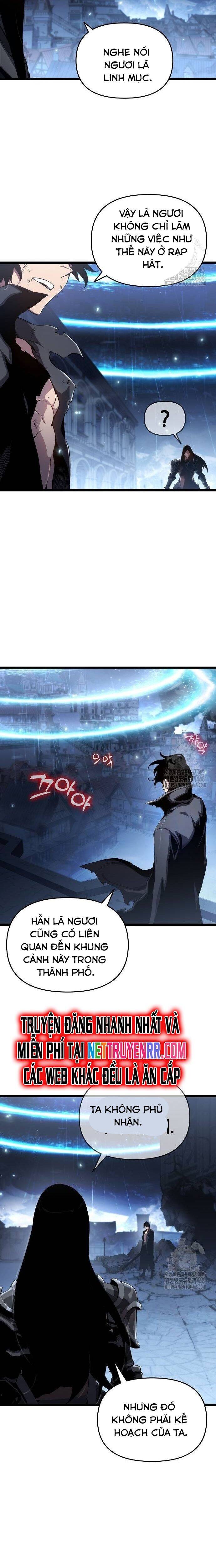 Linh Mục Tha Hóa: Chapter 75