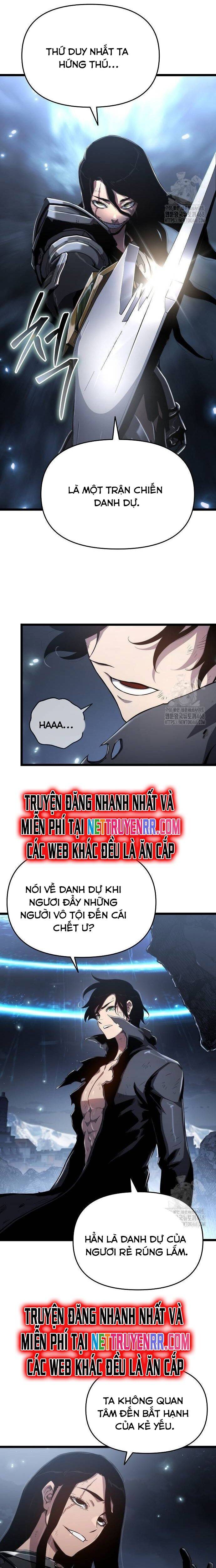 Linh Mục Tha Hóa: Chapter 75
