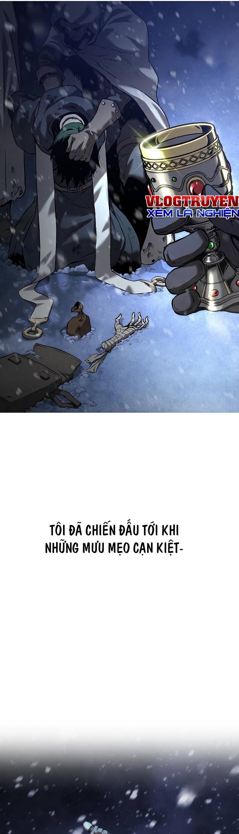 Linh Mục Tha Hóa: Chương 1