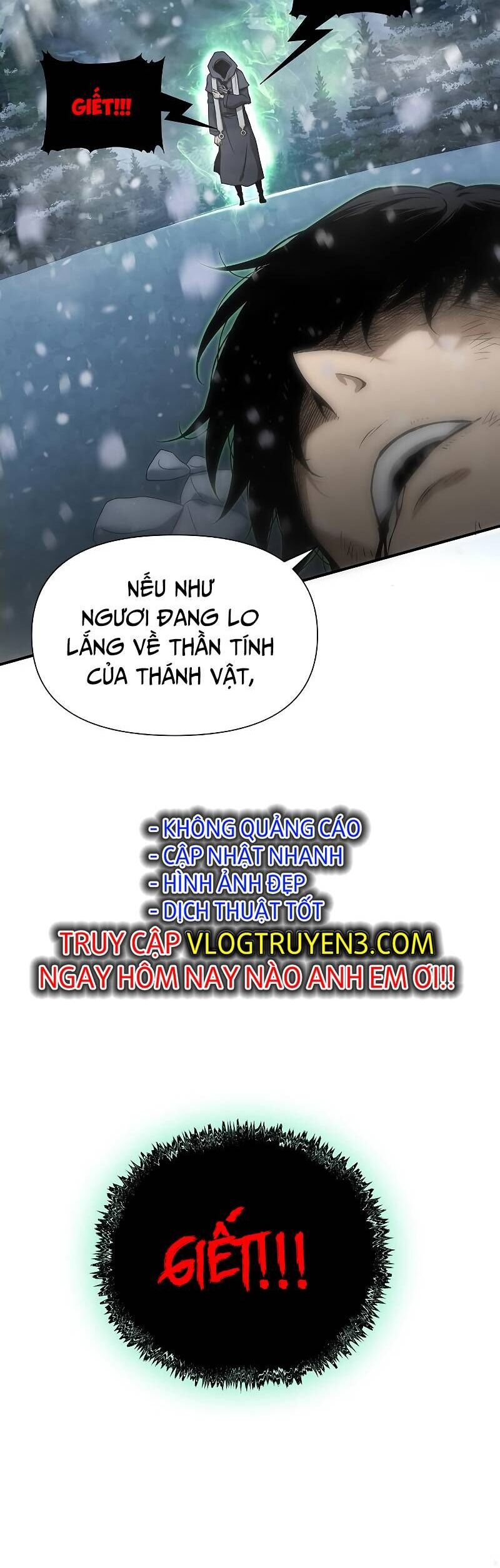 Linh Mục Tha Hóa: Chương 1