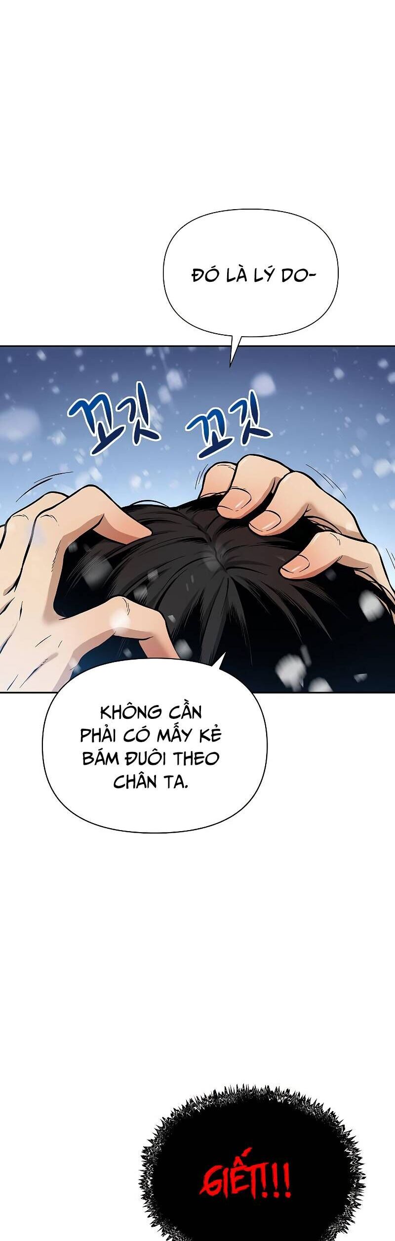 Linh Mục Tha Hóa: Chương 1