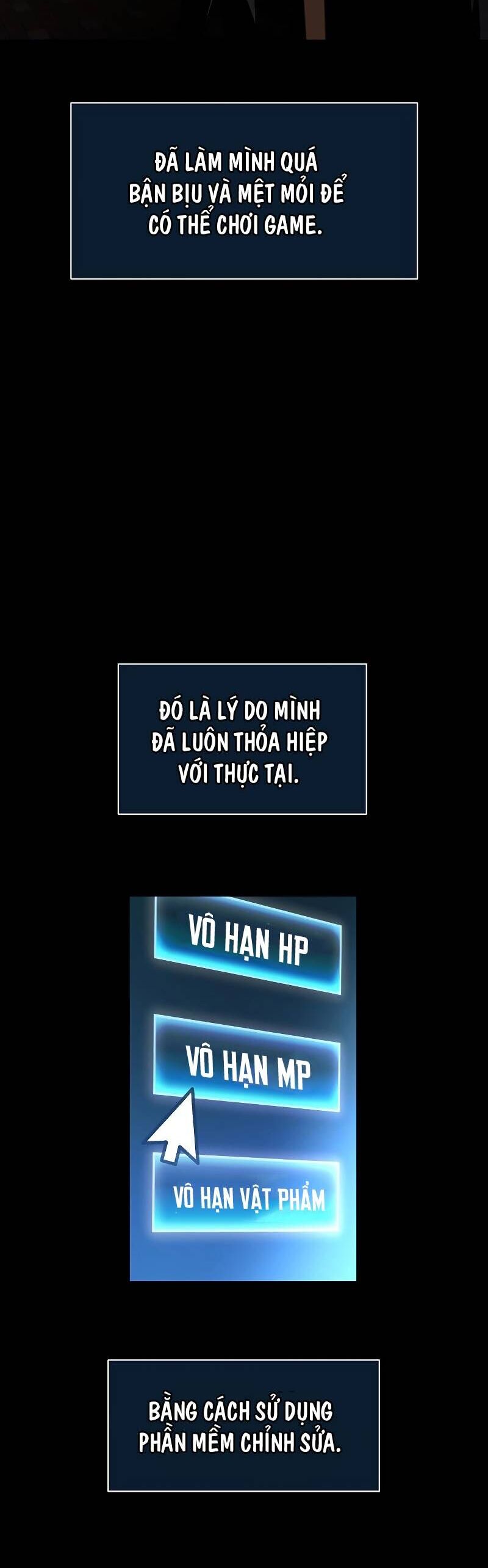 Linh Mục Tha Hóa: Chương 1