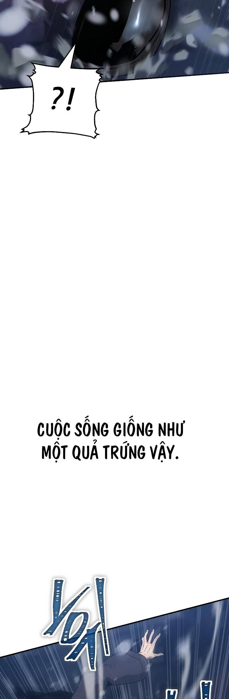 Linh Mục Tha Hóa: Chương 1