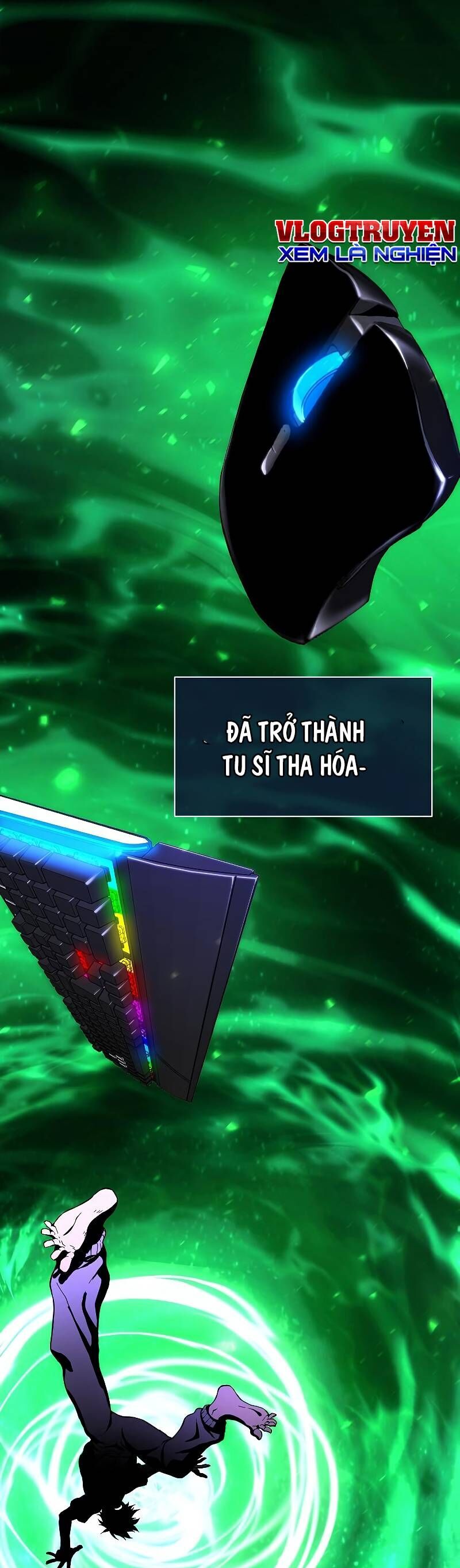 Linh Mục Tha Hóa: Chương 1