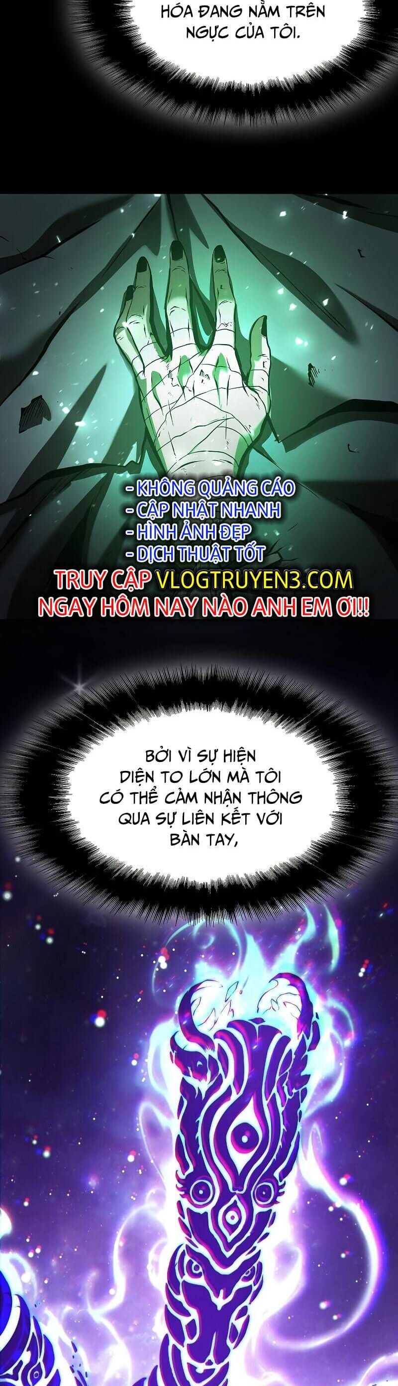 Linh Mục Tha Hóa: Chương 1