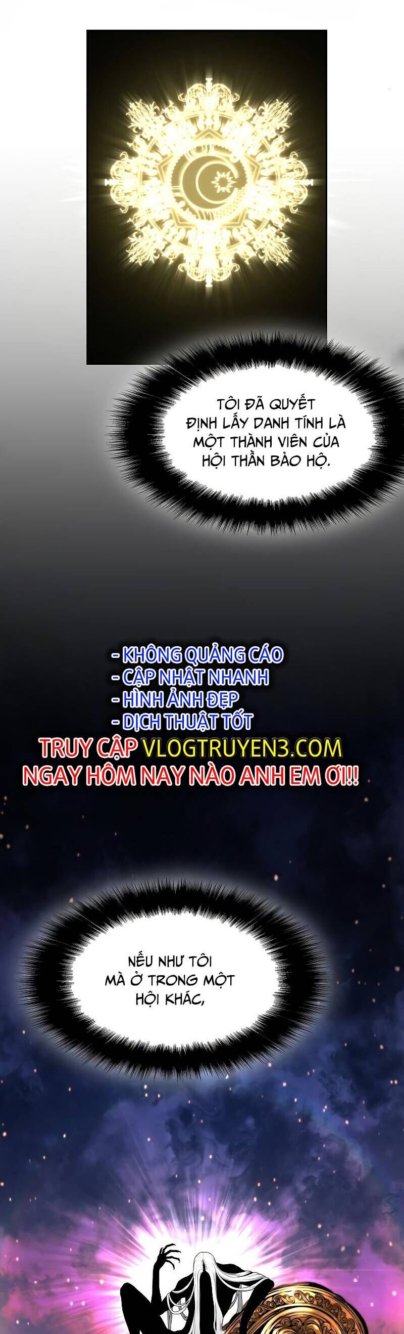 Linh Mục Tha Hóa: Chương 1