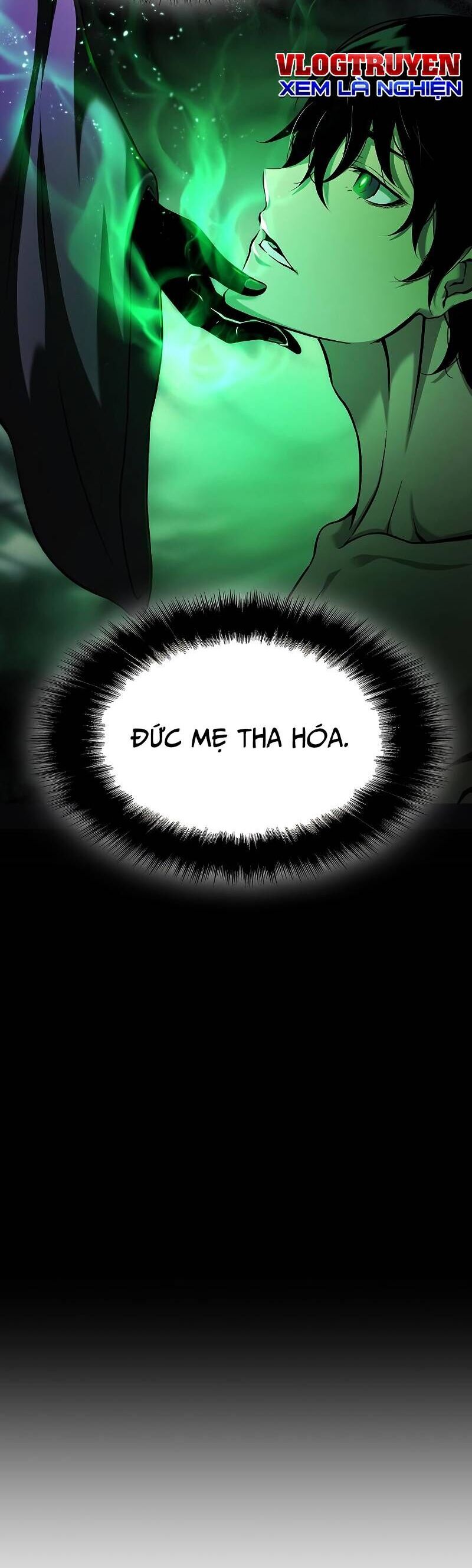 Linh Mục Tha Hóa: Chương 1